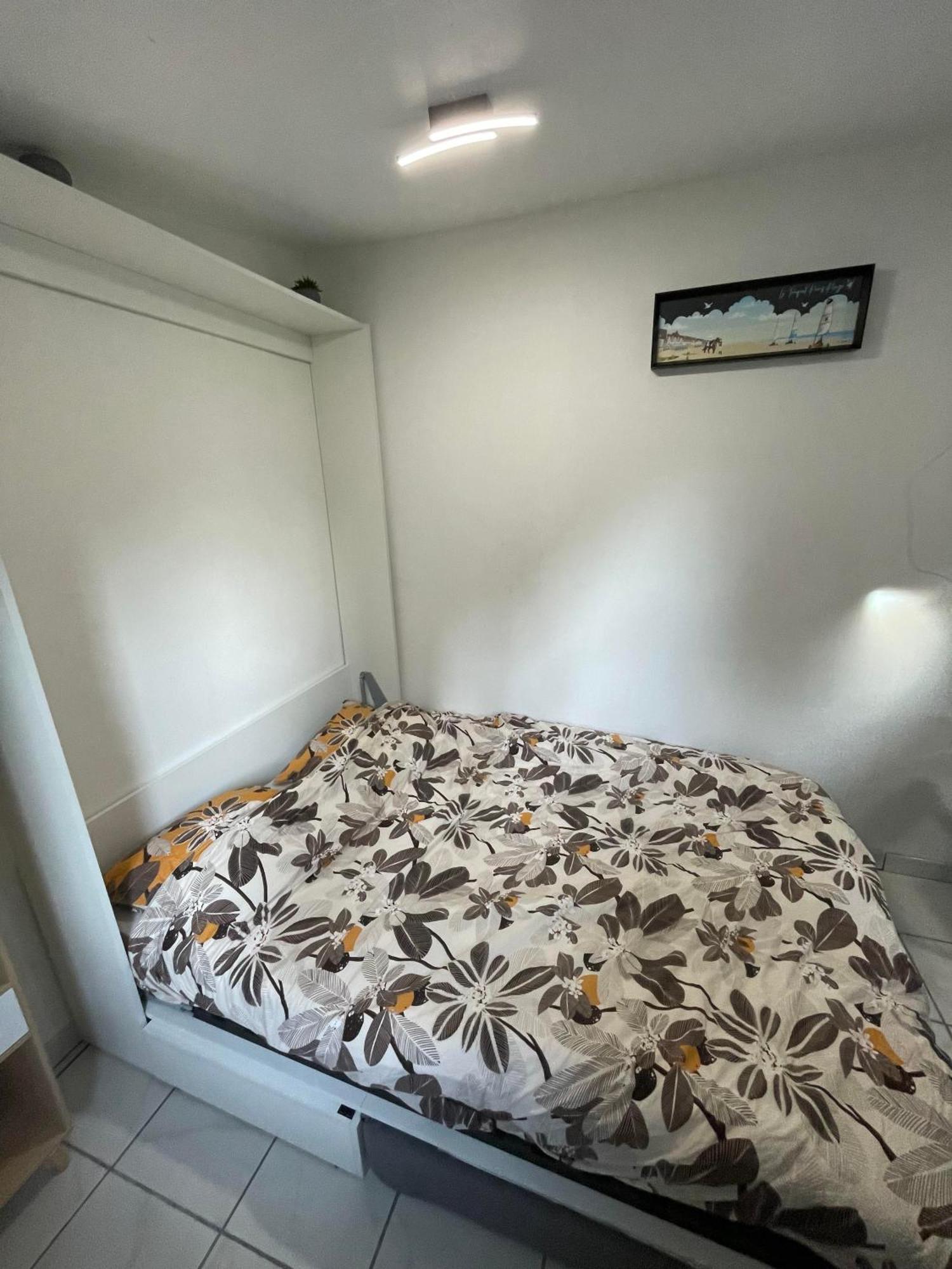 Holiday home Avec Jardin Clos *