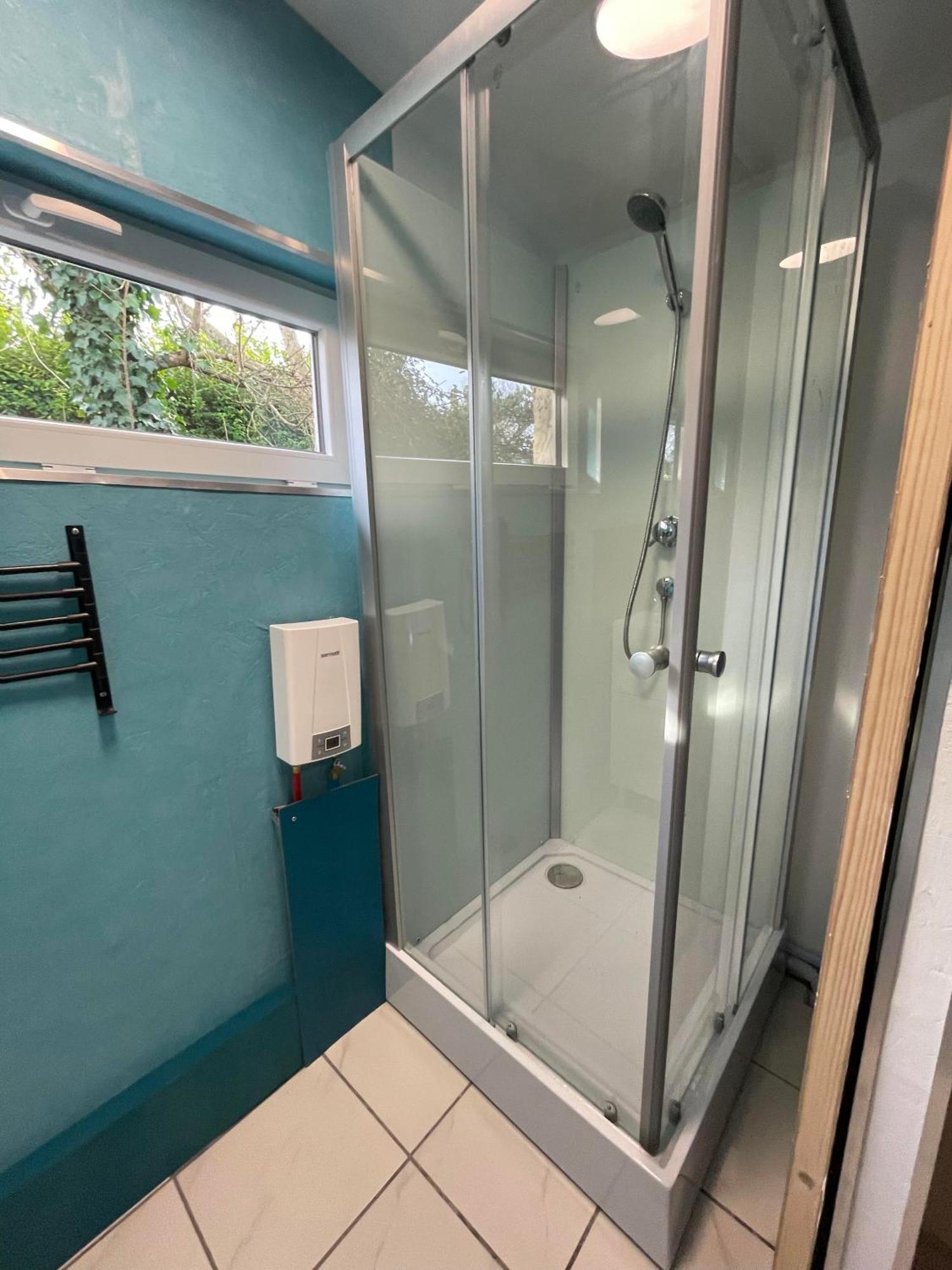 Casa vacanze Avec Jardin Clos *